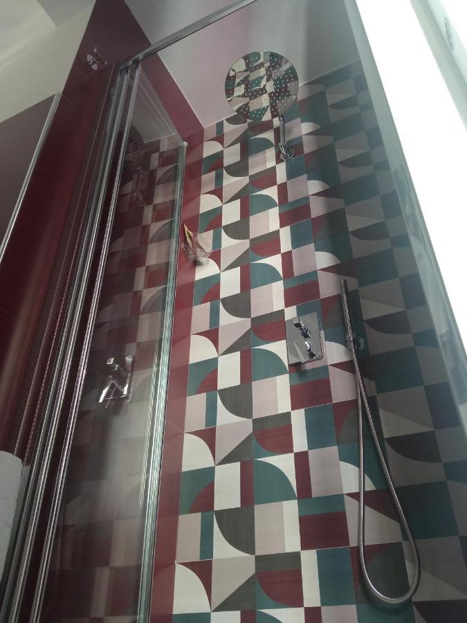 Maga Miro - Guest House Σαλέρνο Εξωτερικό φωτογραφία