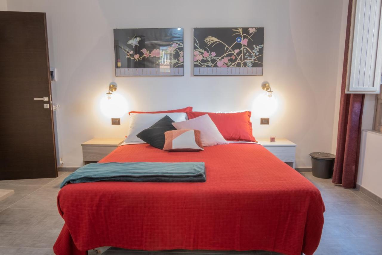 Maga Miro - Guest House Σαλέρνο Εξωτερικό φωτογραφία