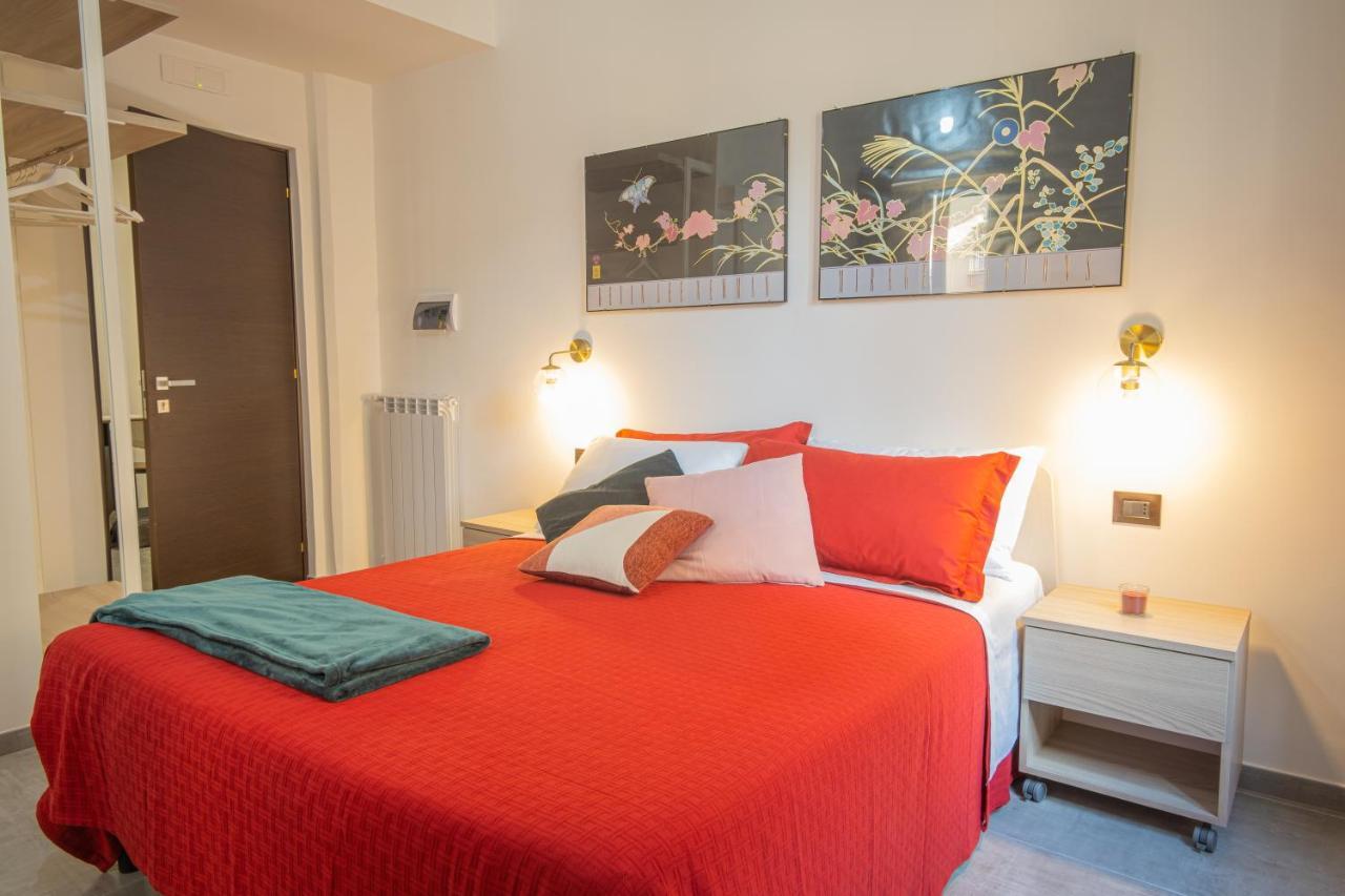 Maga Miro - Guest House Σαλέρνο Εξωτερικό φωτογραφία