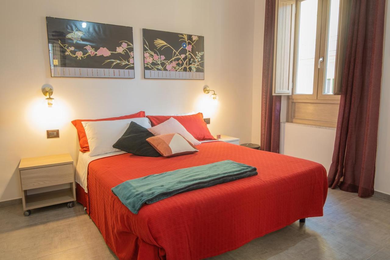 Maga Miro - Guest House Σαλέρνο Εξωτερικό φωτογραφία