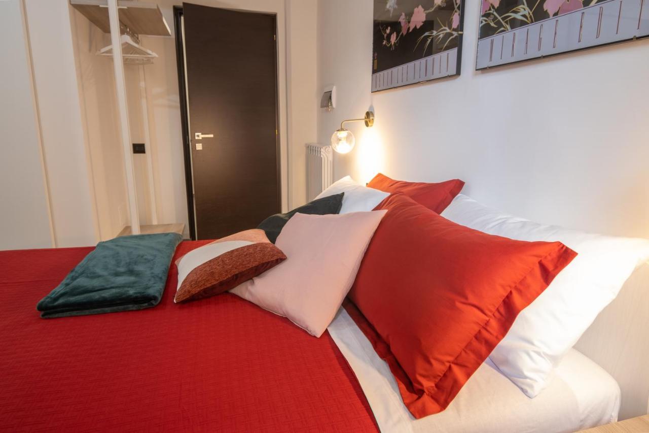 Maga Miro - Guest House Σαλέρνο Εξωτερικό φωτογραφία