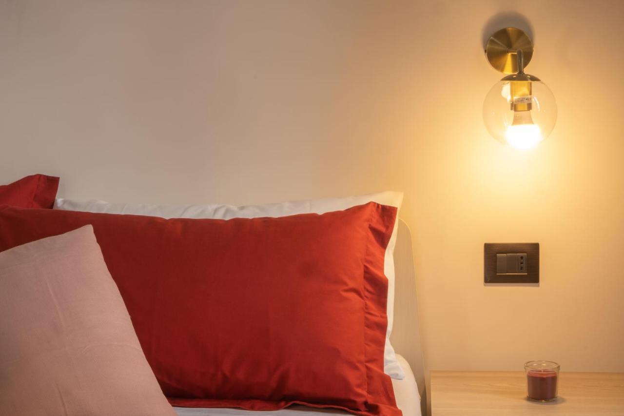 Maga Miro - Guest House Σαλέρνο Εξωτερικό φωτογραφία