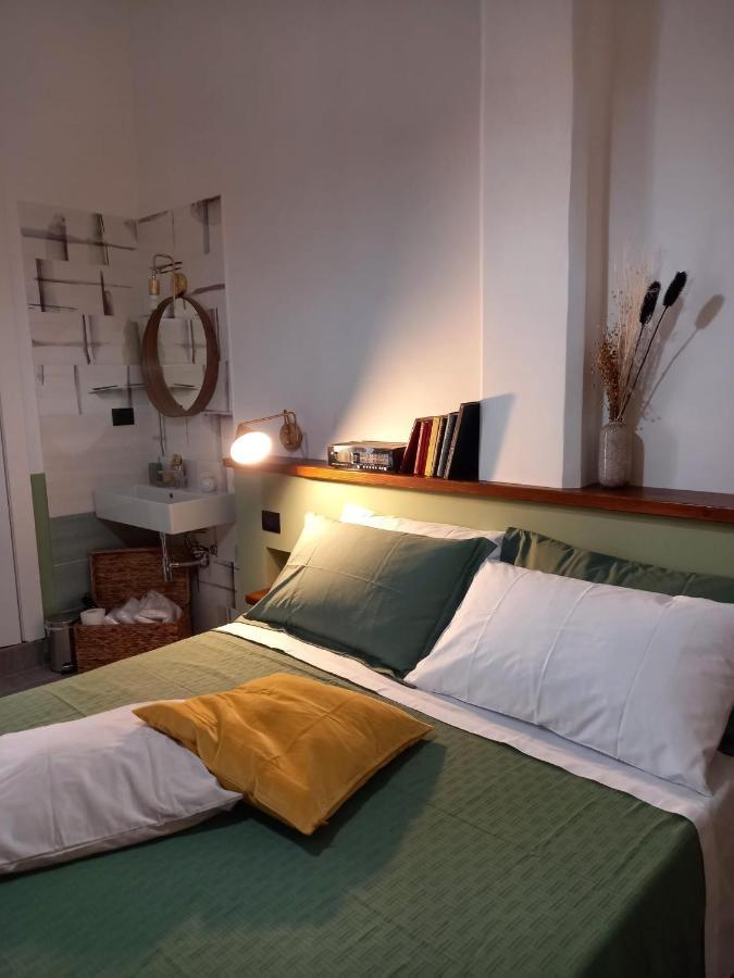 Maga Miro - Guest House Σαλέρνο Εξωτερικό φωτογραφία