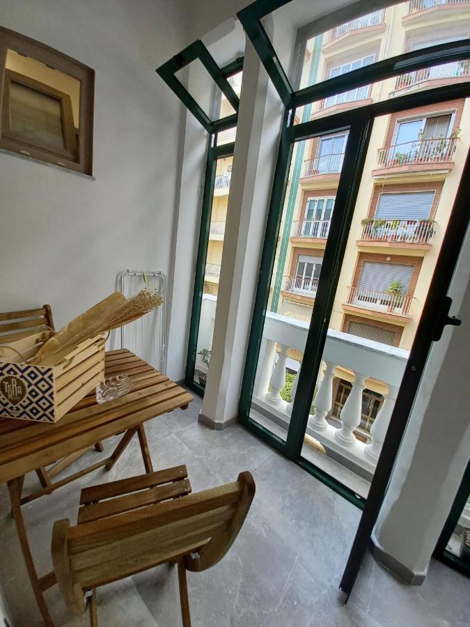 Maga Miro - Guest House Σαλέρνο Εξωτερικό φωτογραφία