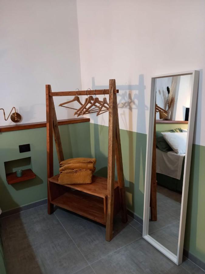 Maga Miro - Guest House Σαλέρνο Εξωτερικό φωτογραφία