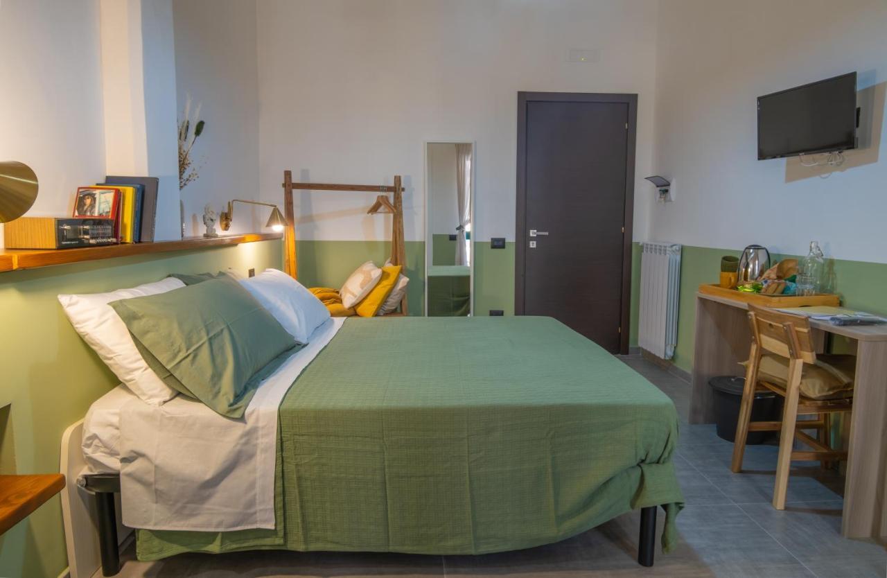 Maga Miro - Guest House Σαλέρνο Εξωτερικό φωτογραφία