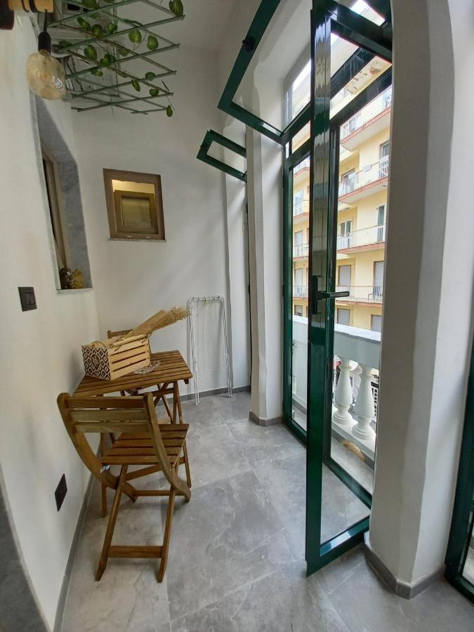 Maga Miro - Guest House Σαλέρνο Εξωτερικό φωτογραφία