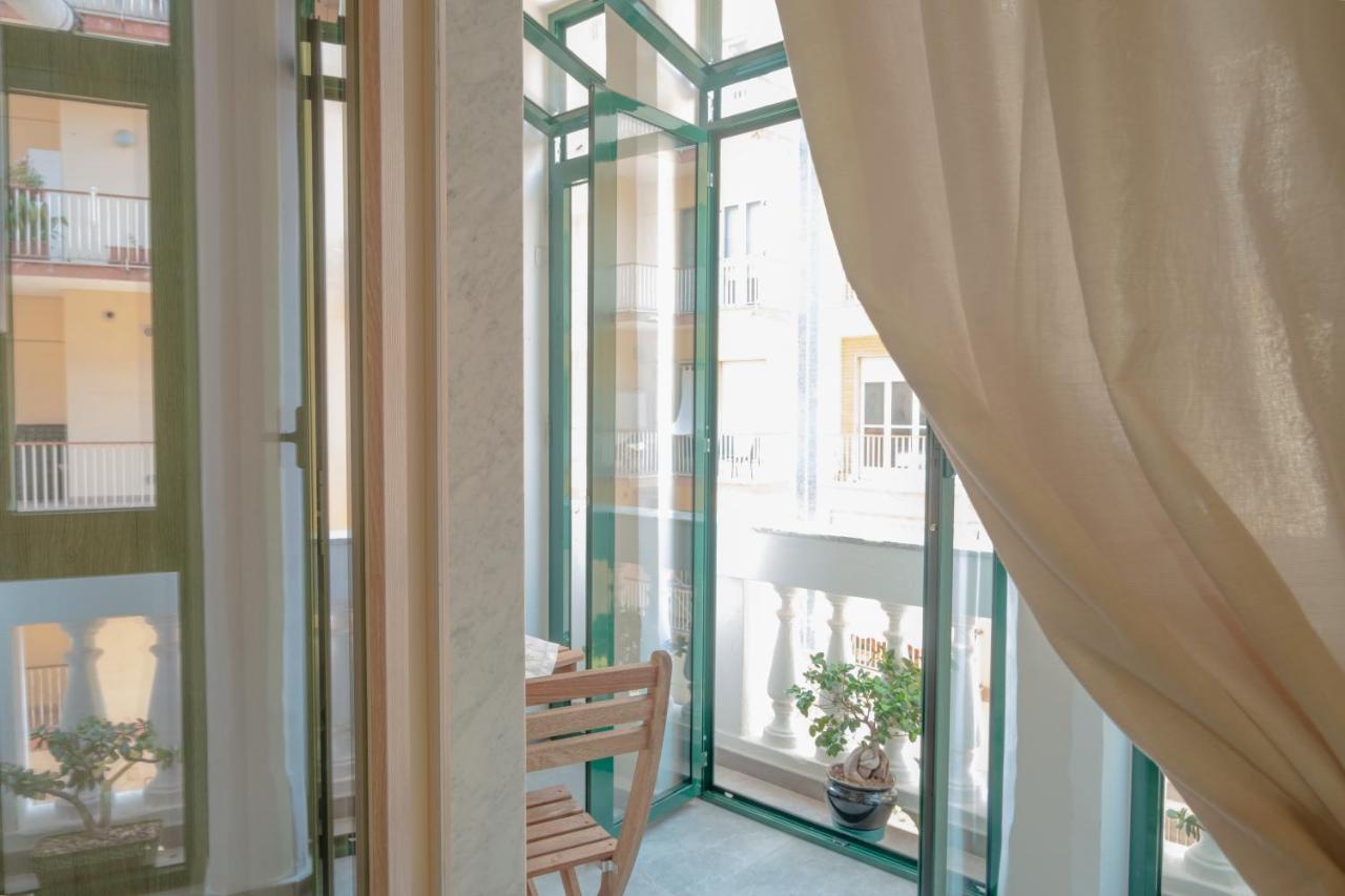 Maga Miro - Guest House Σαλέρνο Εξωτερικό φωτογραφία