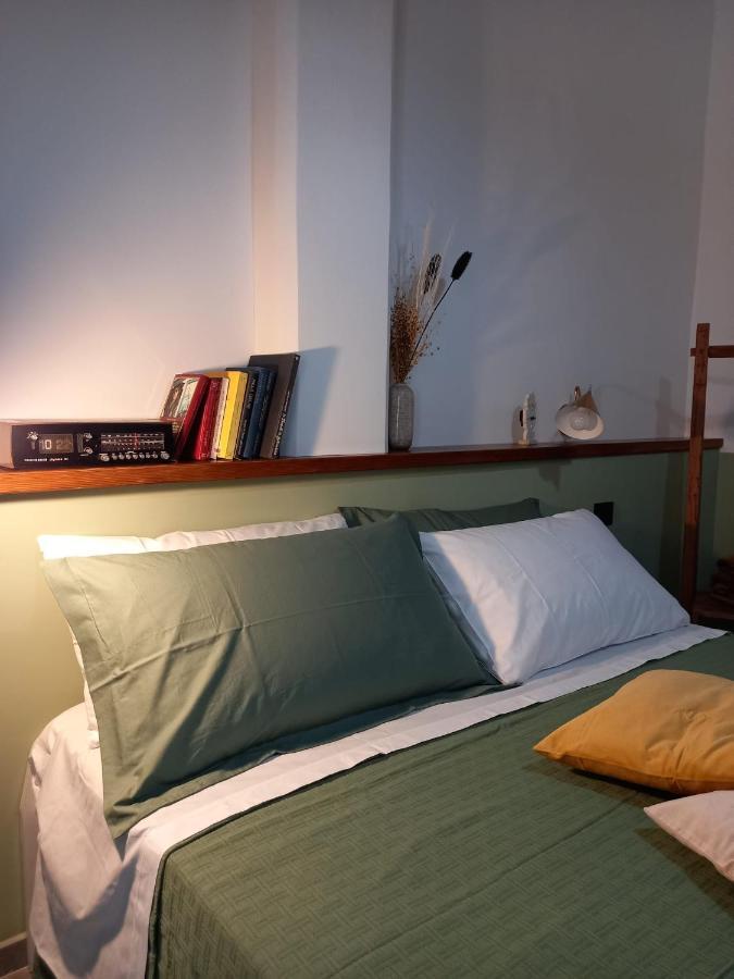 Maga Miro - Guest House Σαλέρνο Εξωτερικό φωτογραφία