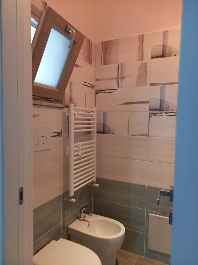 Maga Miro - Guest House Σαλέρνο Εξωτερικό φωτογραφία
