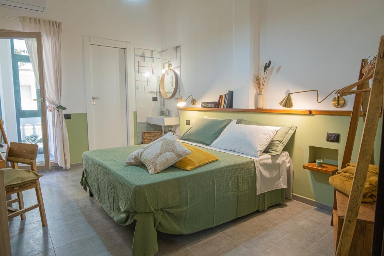Maga Miro - Guest House Σαλέρνο Εξωτερικό φωτογραφία
