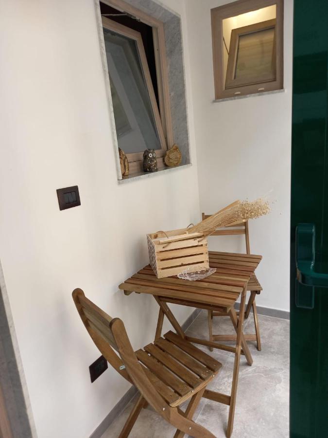 Maga Miro - Guest House Σαλέρνο Εξωτερικό φωτογραφία