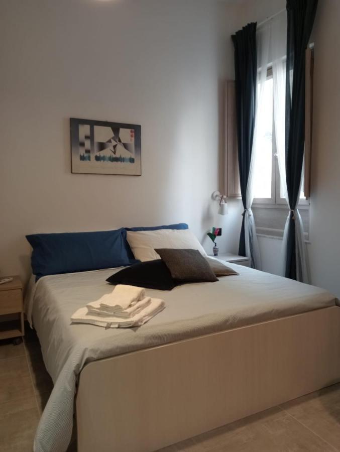 Maga Miro - Guest House Σαλέρνο Εξωτερικό φωτογραφία