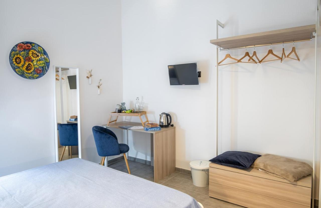 Maga Miro - Guest House Σαλέρνο Εξωτερικό φωτογραφία