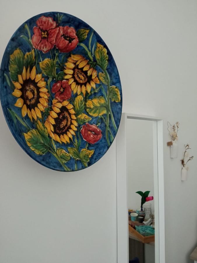 Maga Miro - Guest House Σαλέρνο Εξωτερικό φωτογραφία
