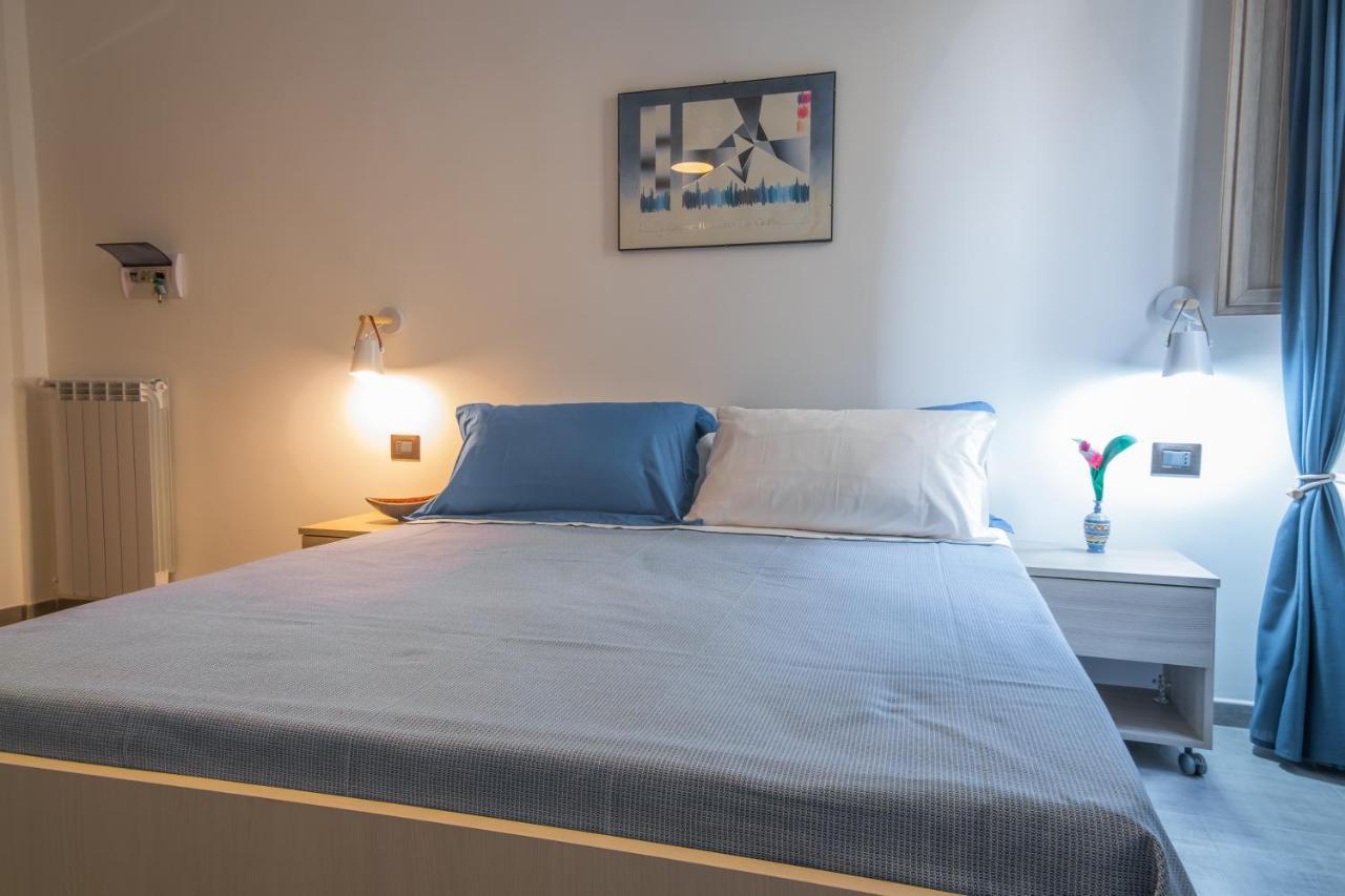 Maga Miro - Guest House Σαλέρνο Εξωτερικό φωτογραφία