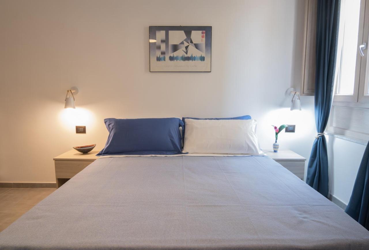 Maga Miro - Guest House Σαλέρνο Εξωτερικό φωτογραφία