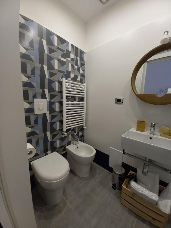Maga Miro - Guest House Σαλέρνο Εξωτερικό φωτογραφία