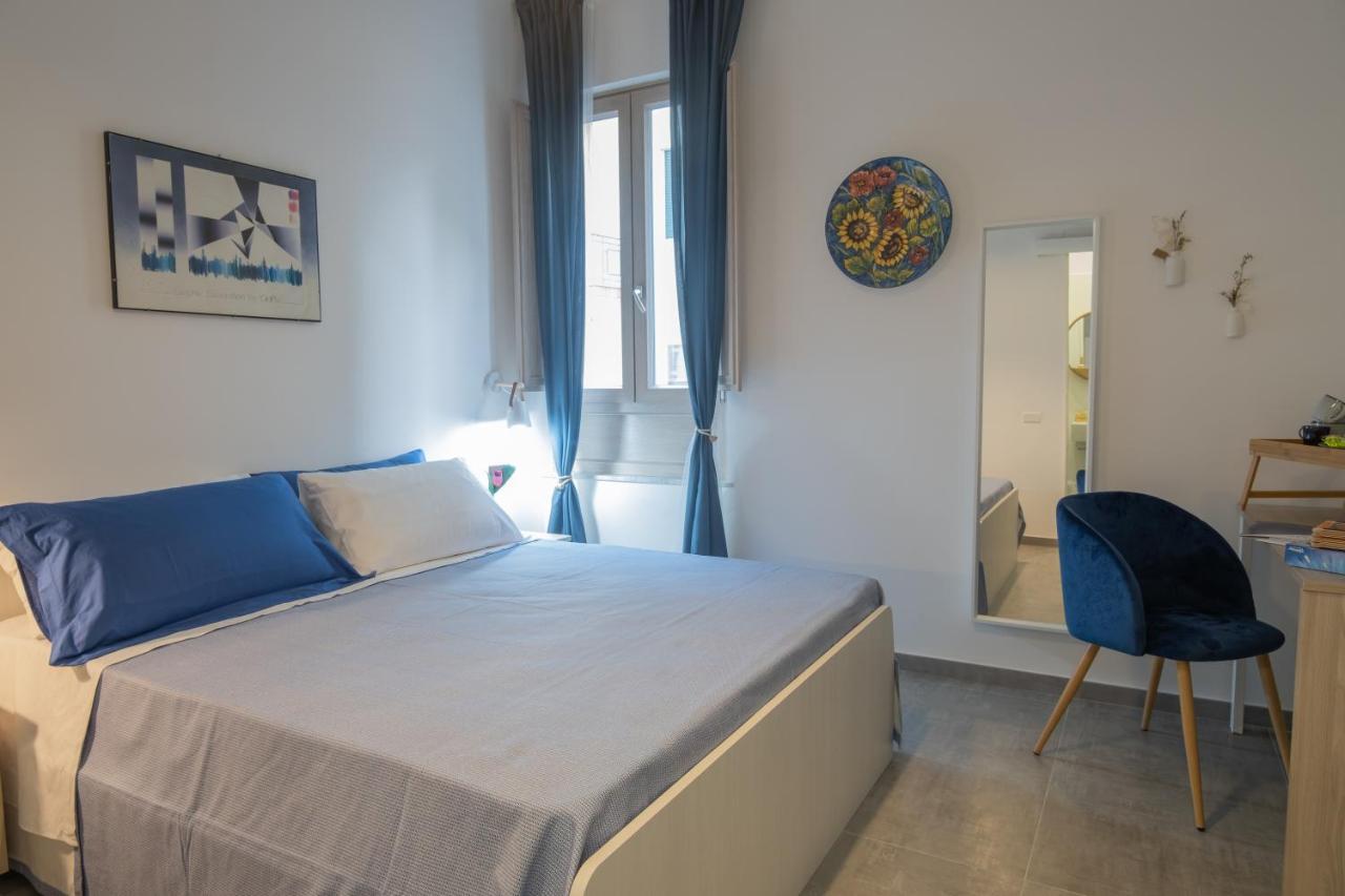 Maga Miro - Guest House Σαλέρνο Εξωτερικό φωτογραφία