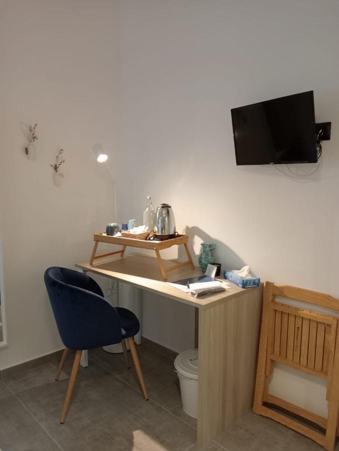 Maga Miro - Guest House Σαλέρνο Εξωτερικό φωτογραφία