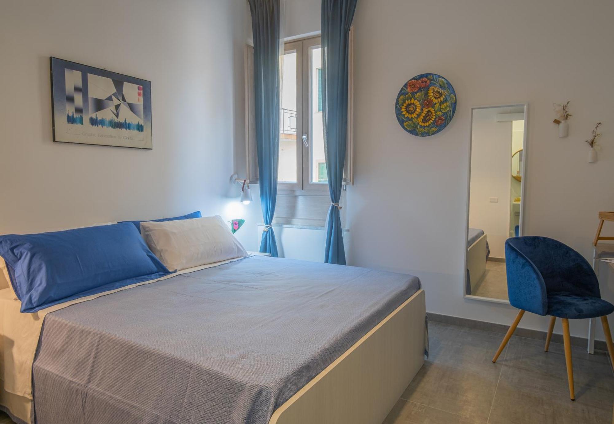 Maga Miro - Guest House Σαλέρνο Εξωτερικό φωτογραφία